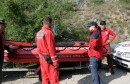 Hercegovački GSS pridružio se kolegama u Hrvatskoj u potrazi za Antonijom