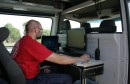 Hercegovački GSS pridružio se kolegama u Hrvatskoj u potrazi za Antonijom
