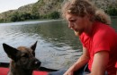 Hercegovački GSS pridružio se kolegama u Hrvatskoj u potrazi za Antonijom