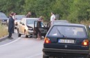 prometna nesreća, Polog