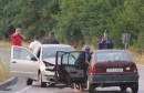 prometna nesreća, Polog