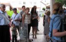 Privatno i javno, Izložba, Čudesna šuma, Mostar