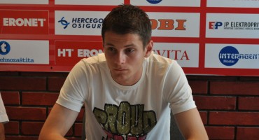 Bekić: Sreća nam je okrenula leđa