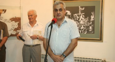 Ljubo Bešlić