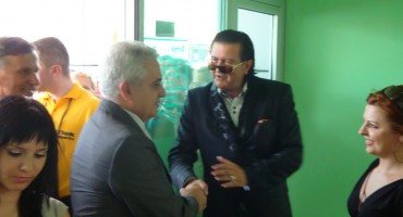 Ljubo Bešlić, bingo