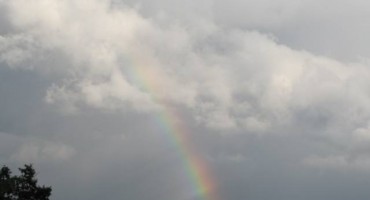 Duge iznad Hercegovine