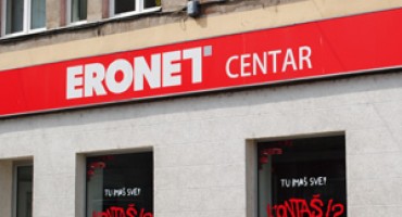 Eronet, HT MOSTAR