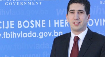 Federalni ministar Salmir Kaplan psovao majku ratnom vojnom invalidu