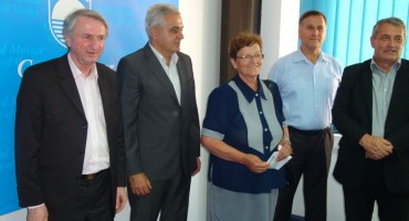 Ljubo Bešlić, Safet Halilović