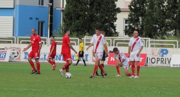 HŠK Zrinjski, HNK Brotnjo Čitluk, HŠK Zrinjski, HNK Brotnjo Čitluk
