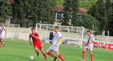 Pobjeda Brotnja na startu prvenstva u Kupresu