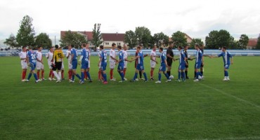 HŠK Zrinjski, NK Osijek, HŠK Zrinjski, NK Osijek