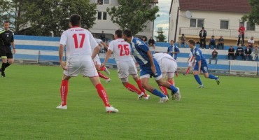 HŠK Zrinjski, NK Osijek, HŠK Zrinjski, Kupres, HŠK Zrinjski, pripreme