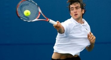 Robredo zaustavio Čilića u polufinalu Umaga