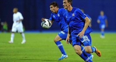 Ivan Krstanović prelomio: Srce kaže Hrvatska!