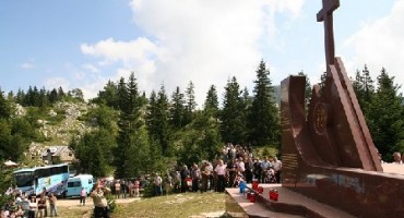 Muslimansko-bošnjački zločini nad Hrvatima Jablanice-Da se ne zaboravi