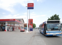 autobus, smrt