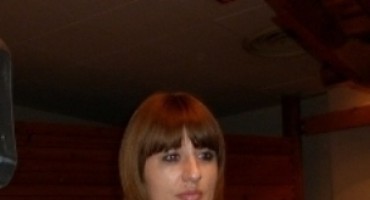 Marija Antić, Politika