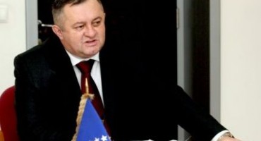 Barašinov odvjetnik najavio žalbu na odluku o suspenziji