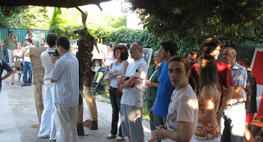 Mostar: IX. Međunarodna izložba 'Privatno i javno '