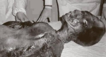 nlo, izvanzemaljci, josip broz tito, tajna