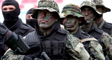 Thaci naredio opću mobilizaciju na Kosovu