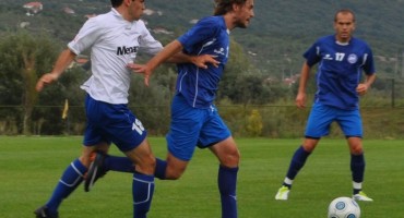 NK Široki Brijeg, GOŠK Gabela, Premijer liga BiH, NK Široki Brijeg, NK GOŠK, GOŠK Gabela, Darko Dražić