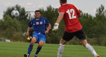 NK Široki Brijeg, GOŠK Gabela, Premijer liga BiH, GOŠK Gabela, FK Sarajevo, GOŠK Gabela, FK Rudar