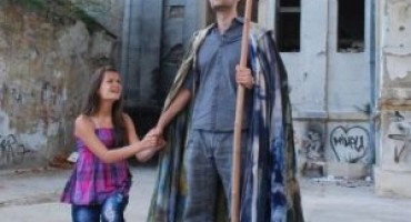 predstava, oluja, Mostar