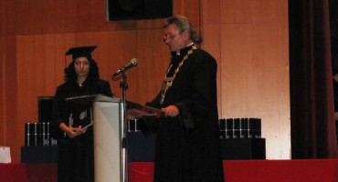 FPMOZ, promocija, Mostar