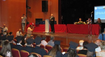 Svečano obilježen početak nove akademske godine Sveučilišta u Mostaru