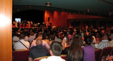 Održana svečana dodjela diploma studentima Filozofskog fakulteta u Mostaru