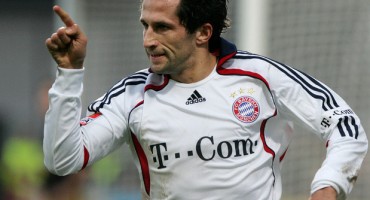 Salihamidžić slomio ruku 