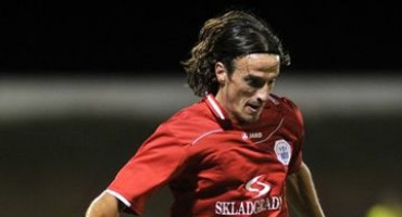 FK Borac, Sead Bučan