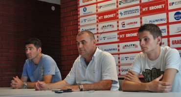 HŠK Zrinjski, FK Željezničar, Ante Vidačak