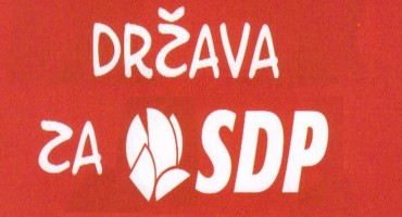 država za čovjeka, prevara
