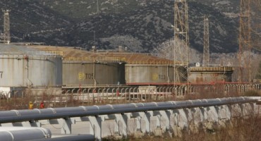 Sramotno: Federacija pred gubitkom naftnih terminala u Pločama