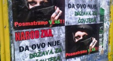 SDP, Tuzla