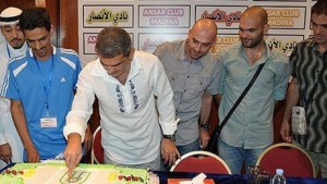 Blaž Slišković, saudijska arabija, otkaz