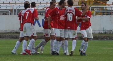 HNK Branitelj, FK Igman