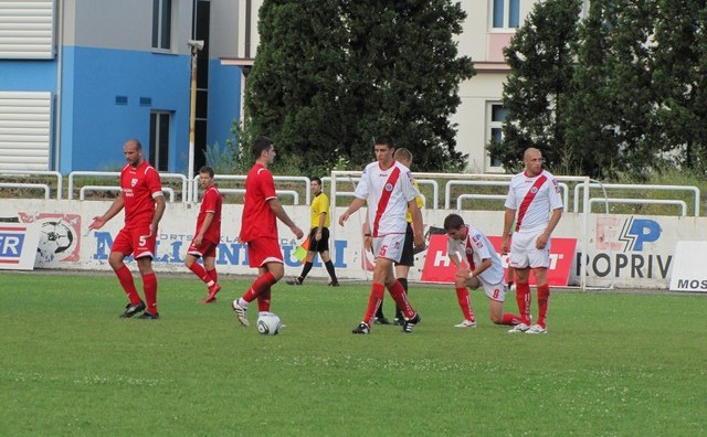 HŠK Zrinjski, HNK Brotnjo Čitluk, HŠK Zrinjski, HNK Brotnjo Čitluk