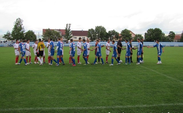 HŠK Zrinjski, NK Osijek, HŠK Zrinjski, NK Osijek