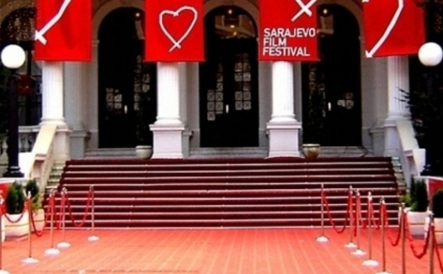 Eronet, Sarajevo, film festival