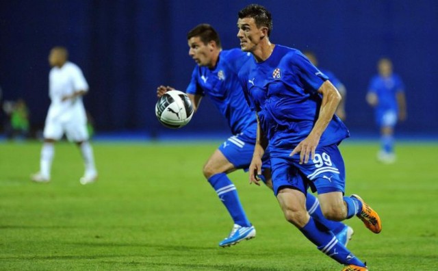 Ivan Krstanović, Hrvatska, BIH, NK Široki Brijeg, FK Velež