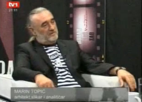 Marin Topić