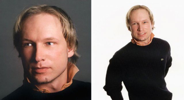Najmanje 91 mrtvih u dva napada pomahnitalog Andersa Breivika