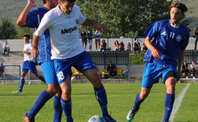 NK Široki Brijeg, GOŠK Gabela, Premijer liga BiH