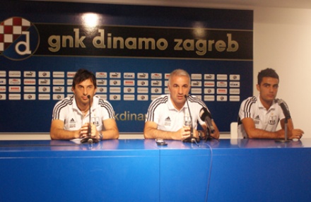 Foto: www.gnkdinamo.hr