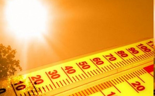 Ministarstava zbog visokih temperatura predlažu izmjenu radnog vremena za radnike