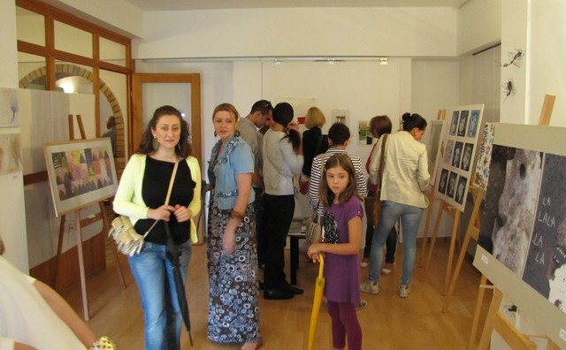U Mostaru otvorena IX. Međunarodna izložba "Privatno i javno "